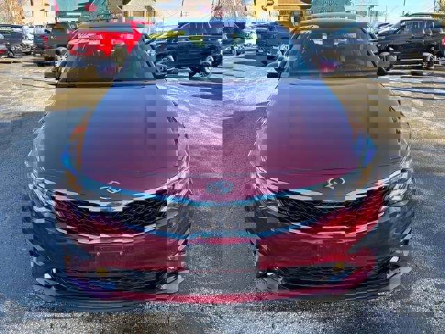 Used 2019 Kia Optima S image 2