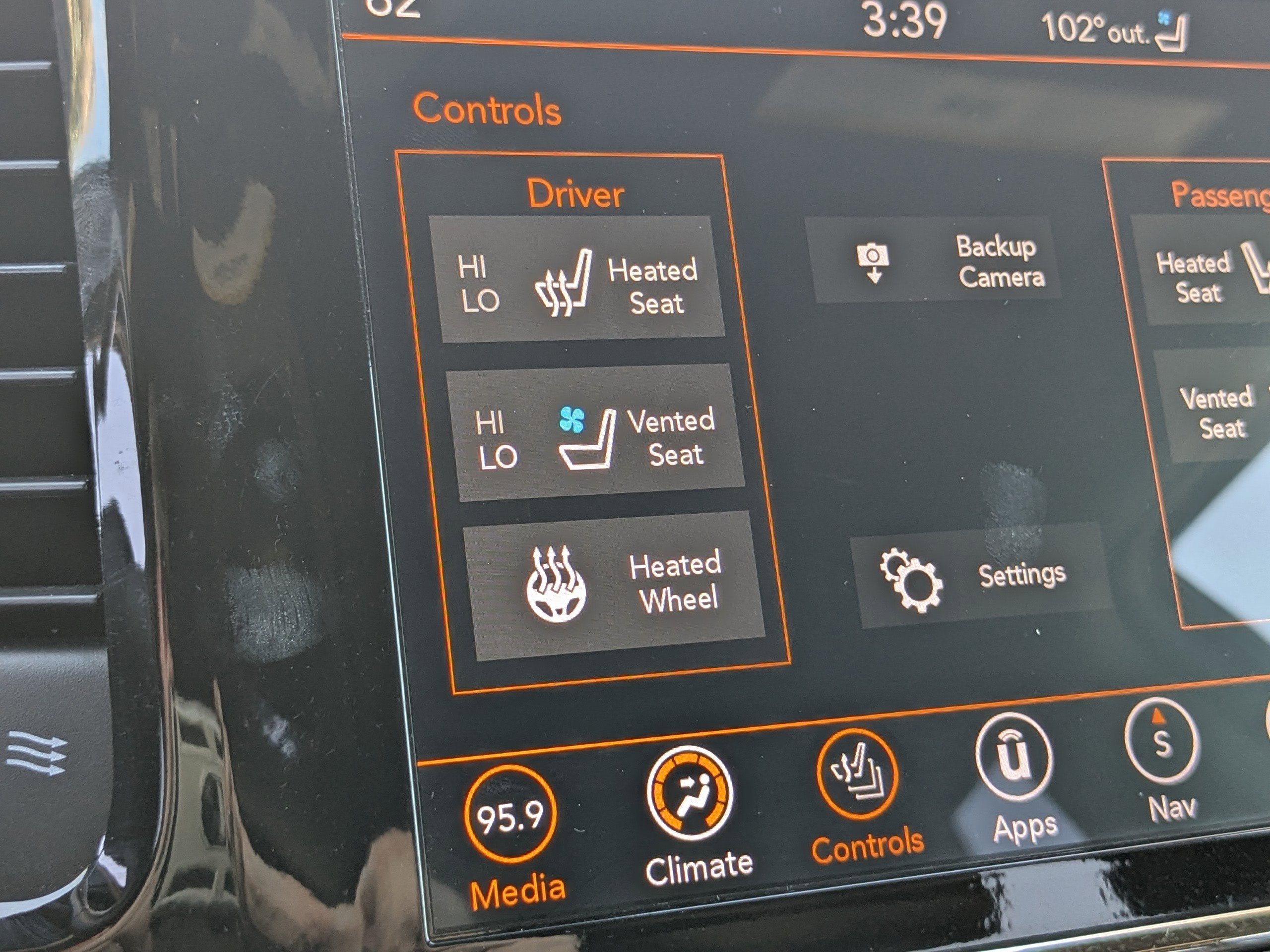 Used 2021 Jeep Grand Cherokee High Altitude image 30