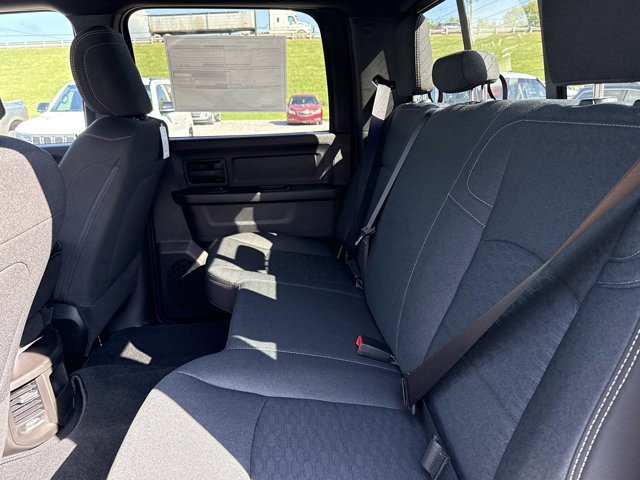 New 2026 RAM 2500 Tradesman image 6