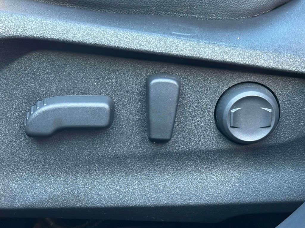 Certified 2023 Subaru Forester Wilderness AWD/4WD image 15