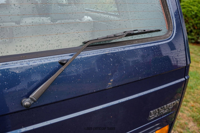 Used 1989 Volkswagen Vanagon image 90