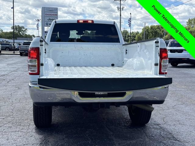 Used 2024 RAM 2500 Big Horn AWD/4WD image 37