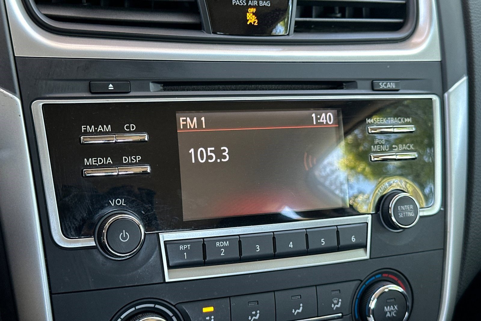 Used 2018 Nissan Altima 2.5 S w/ S Convenience Package image 17