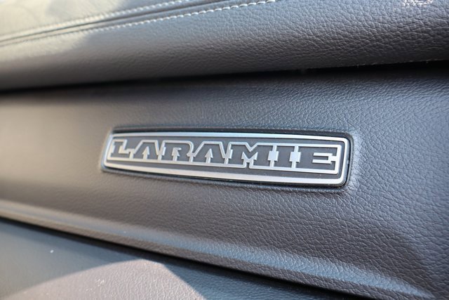 Used 2025 RAM 2500 Laramie image 53