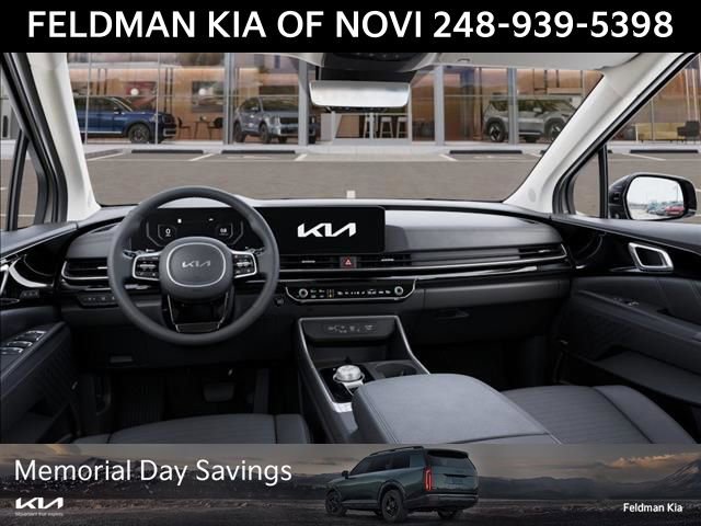 New 2026 Kia Carnival SX Prestige FWD image 14
