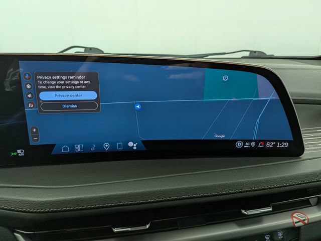 Certified 2025 Cadillac XT4 Premium Luxury FWD image 6