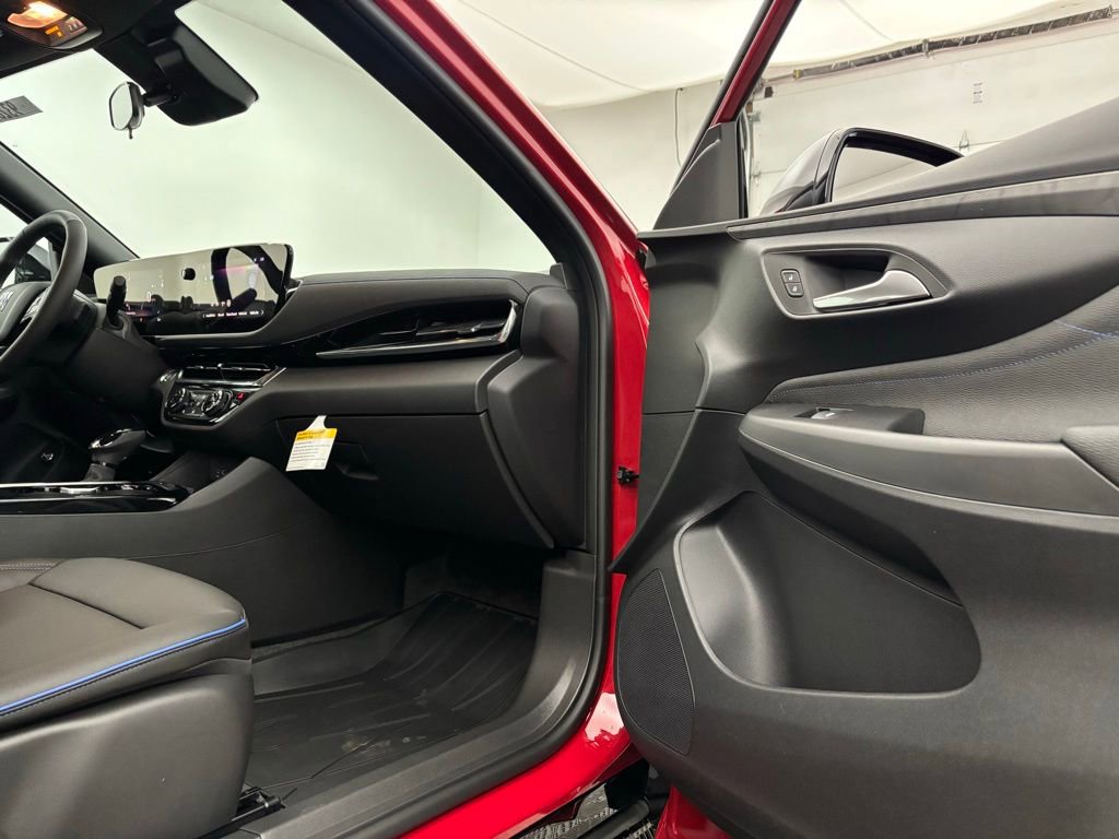 New 2026 Buick Envista Sport Touring w/ Convenience I Package image 31