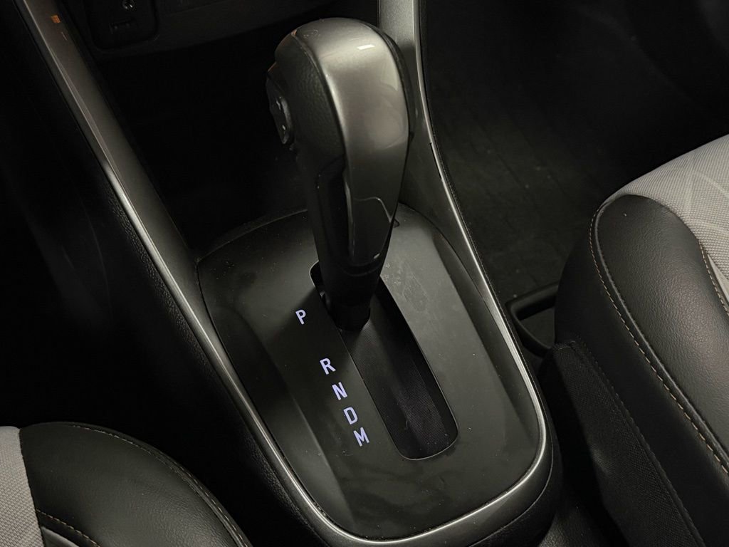 Used 2020 Chevrolet Trax LT w/ LT Convenience Package image 22