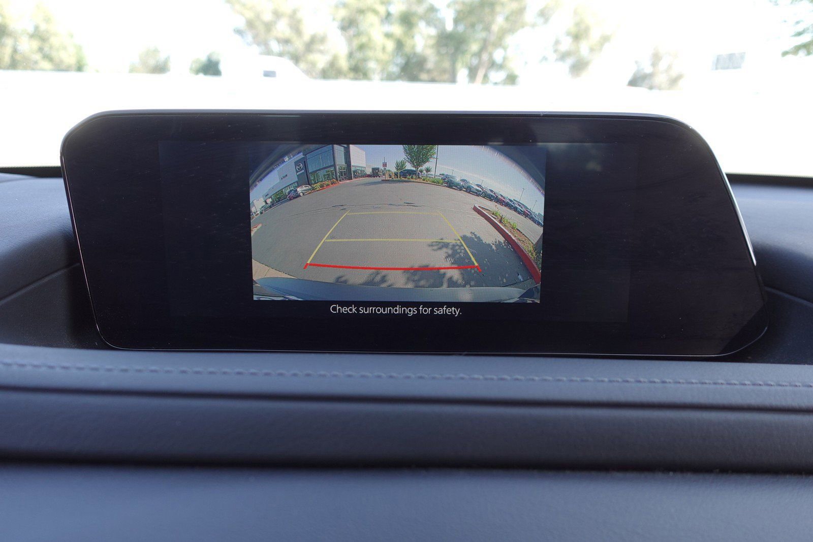 Certified 2024 MAZDA CX-30 AWD 2.5 S image 23