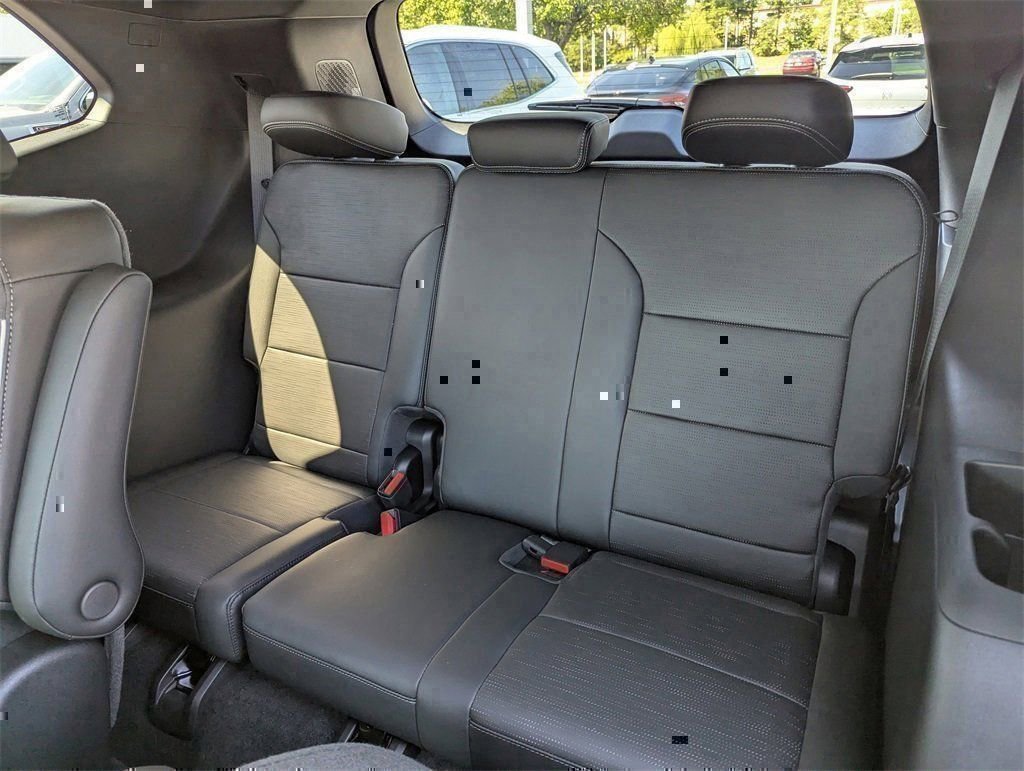 New 2026 Buick Enclave Sport Touring w/ Power Package FWD image 9