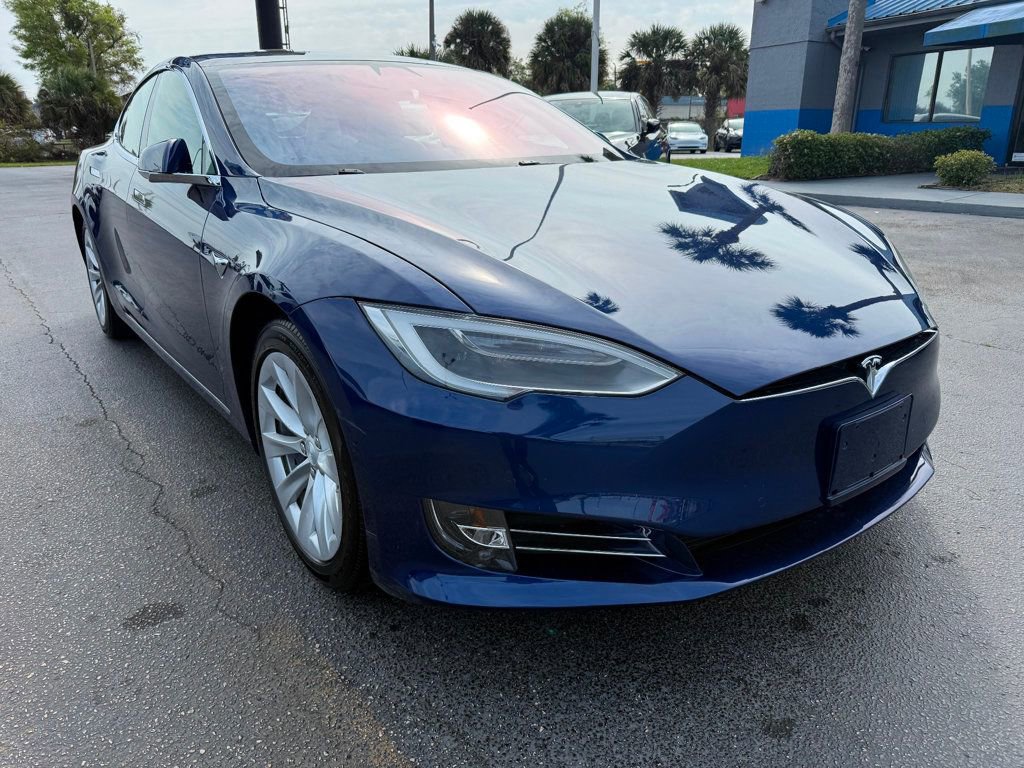 Used 2017 Tesla Model S 75 image 3
