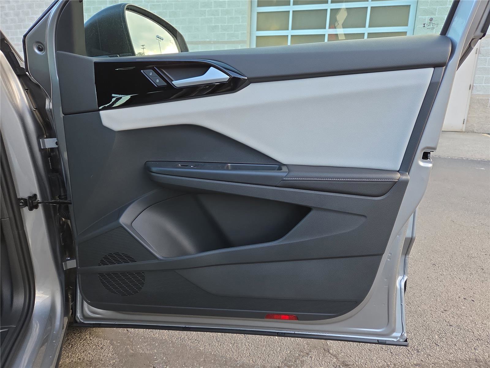 New 2026 Volkswagen Taos S FWD image 25