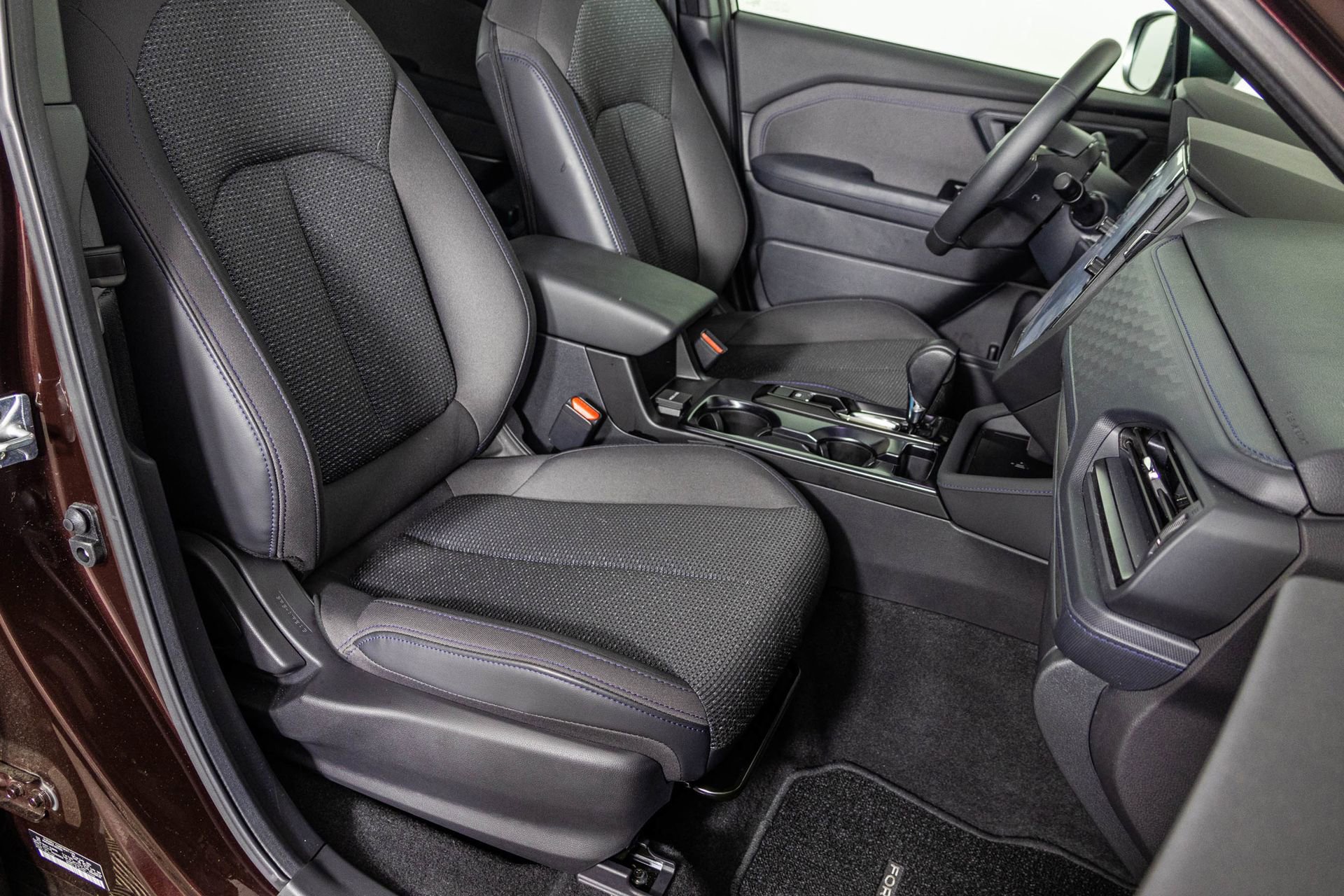 Used 2026 Subaru Forester Premium AWD/4WD image 45