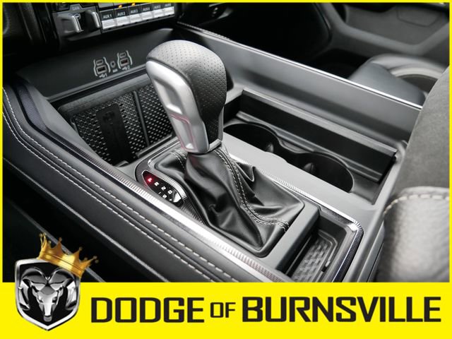 Used 2025 RAM 1500 RHO image 23