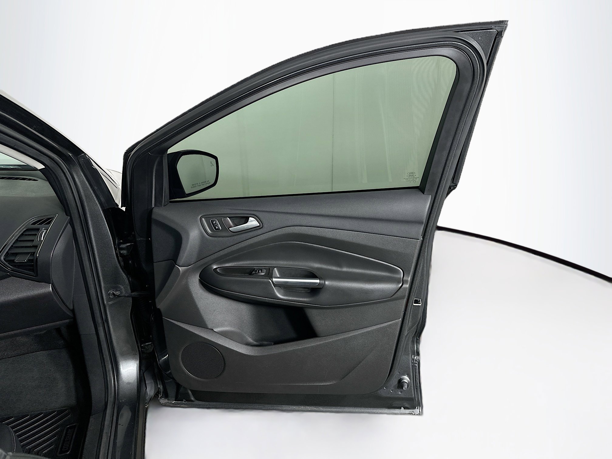 Used 2017 Ford Escape Titanium w/ Equipment Group 301A image 32