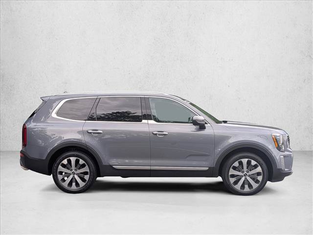 Used 2022 Kia Telluride S AWD/4WD image 4