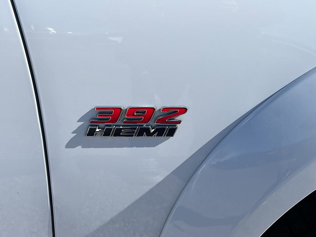 Used 2020 Dodge Charger Scat Pack image 32