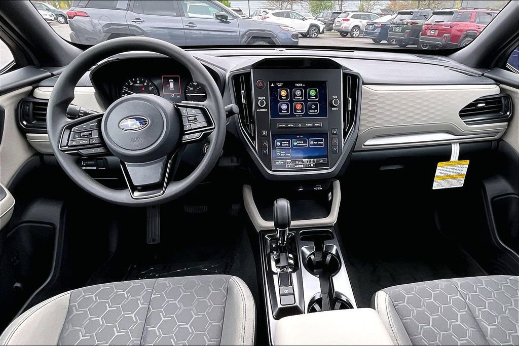 New 2026 Subaru Forester AWD/4WD image 6