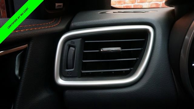 Certified 2020 Nissan Maxima SR w/ Sport Mat Group FWD image 29