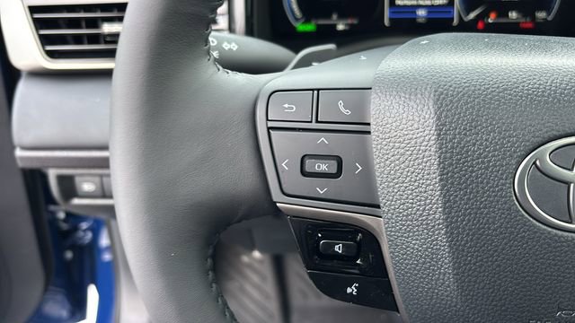 New 2026 Toyota Camry XSE image 15