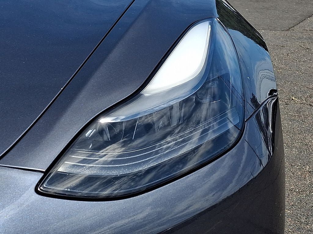 Used 2023 Tesla Model 3 Standard Range RWD image 9