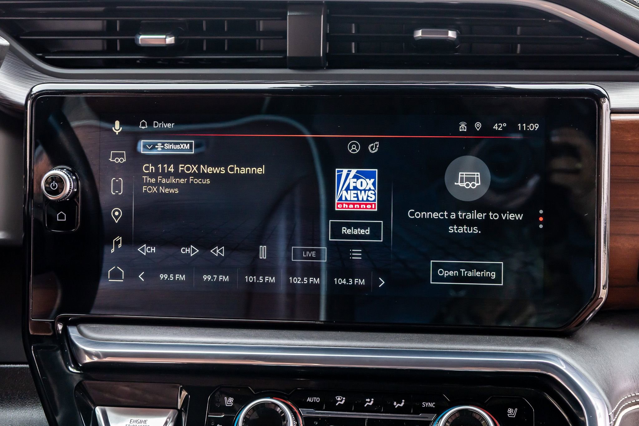 Used 2024 GMC Sierra 2500 Denali Ultimate image 22