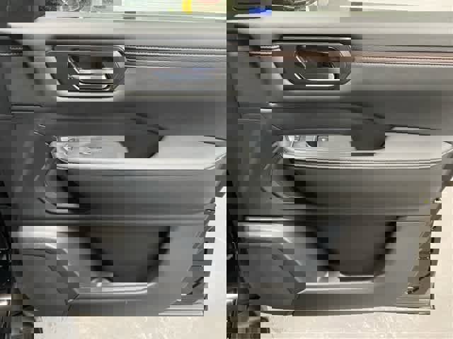 New 2025 Nissan Armada SL w/ Captain's Chari Seat Package image 19