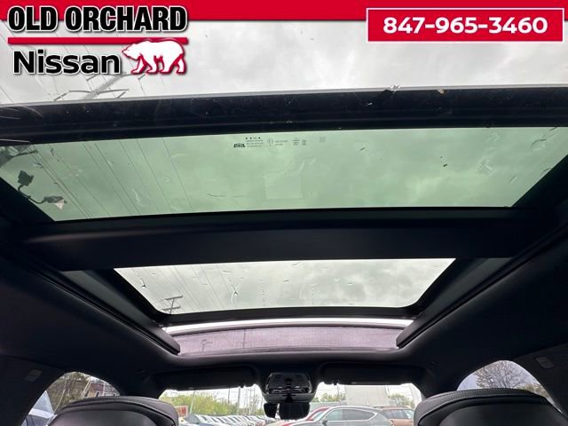 Used 2024 Cadillac Lyriq Luxury AWD/4WD image 14