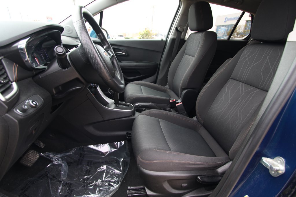 Used 2019 Chevrolet Trax LT AWD/4WD image 6