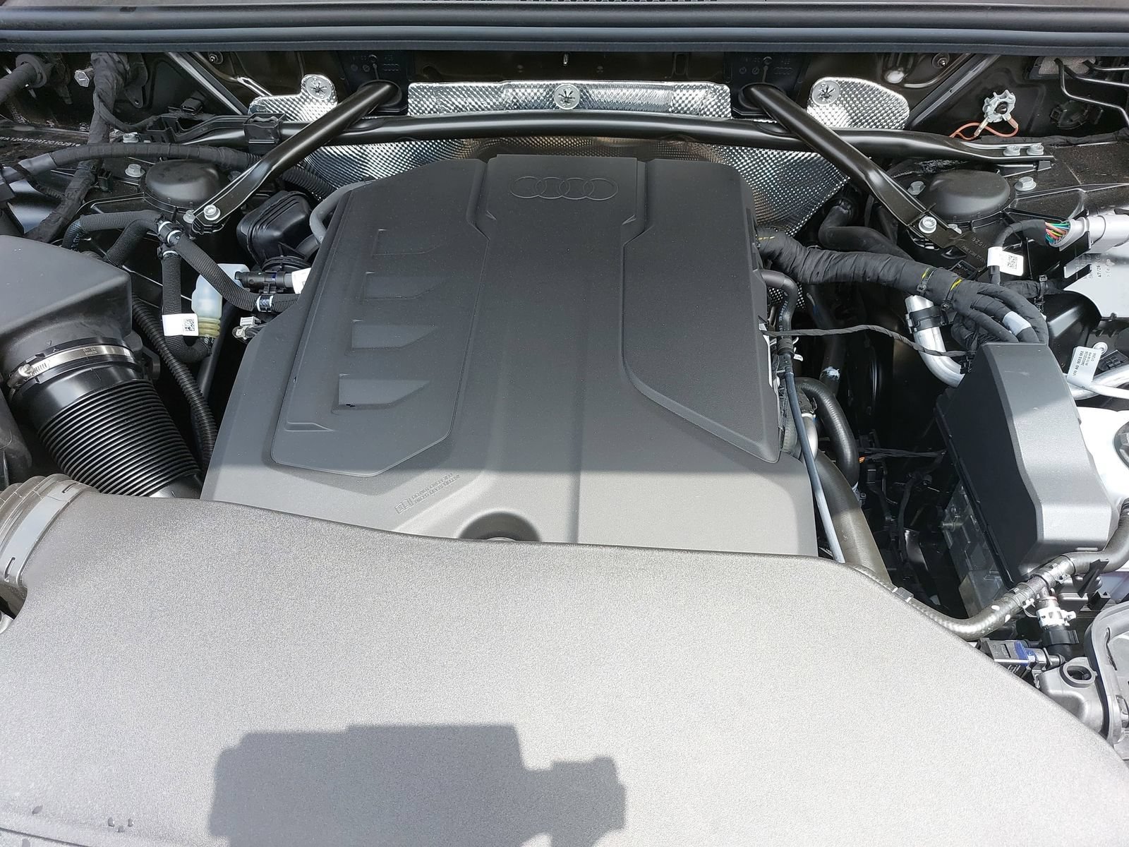 New 2026 Audi Q5 Premium Plus AWD/4WD image 34