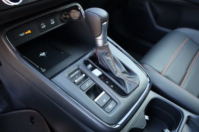 New 2026 Honda CR-V Sport-L image 23