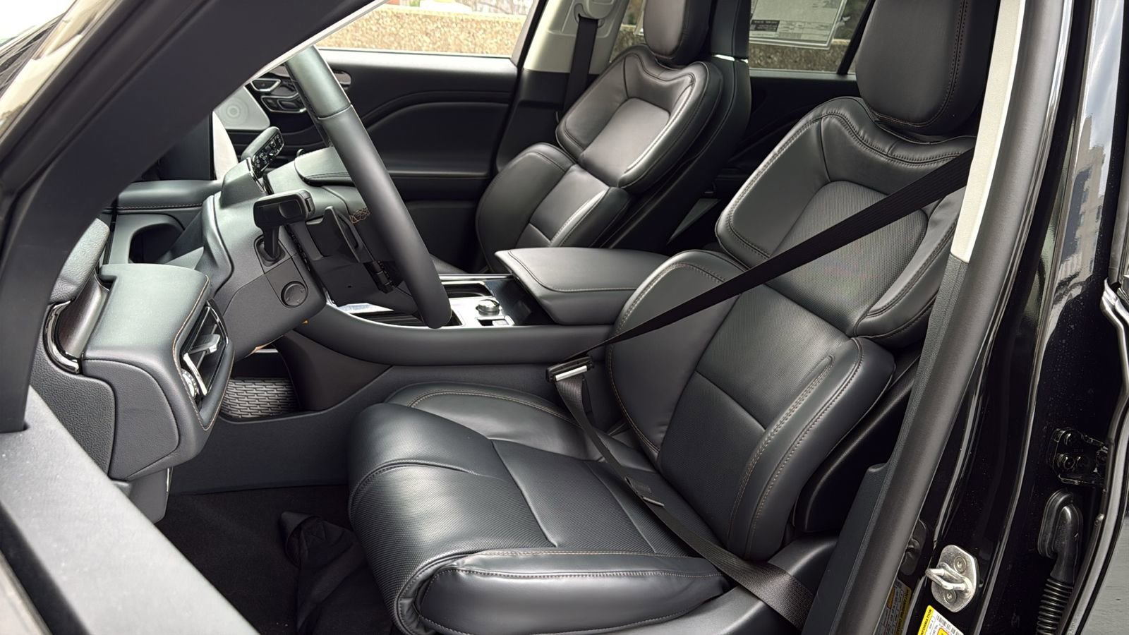 New 2026 Lincoln Aviator Reserve image 20