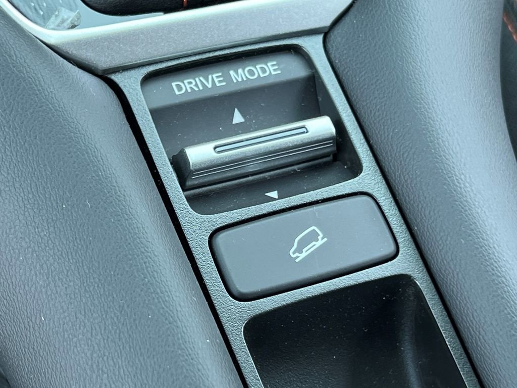 New 2026 Honda HR-V Sport image 23