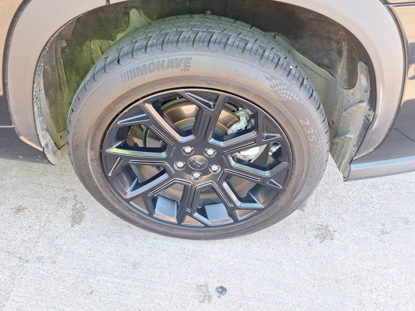 Used 2022 Toyota Highlander L image 9