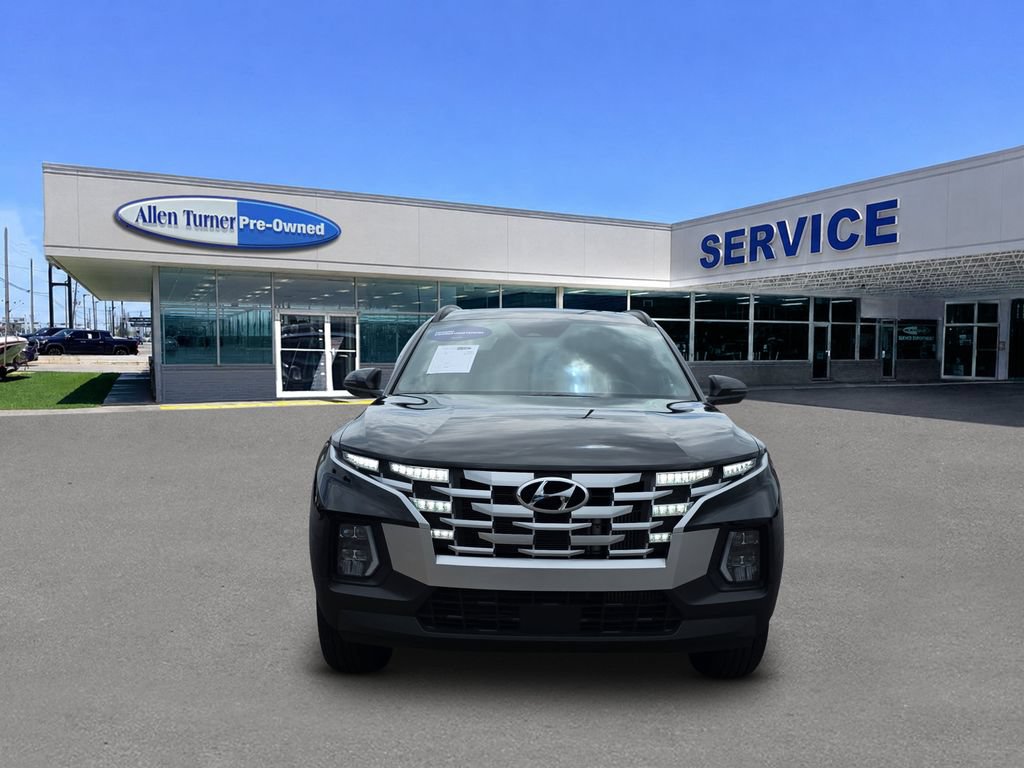 Certified 2023 Hyundai Santa Cruz SEL Premium AWD/4WD image 3