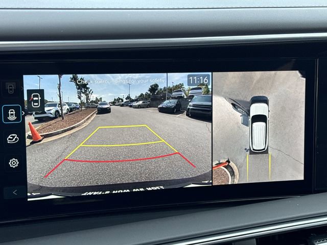 New 2026 Hyundai Palisade Calligraphy image 24