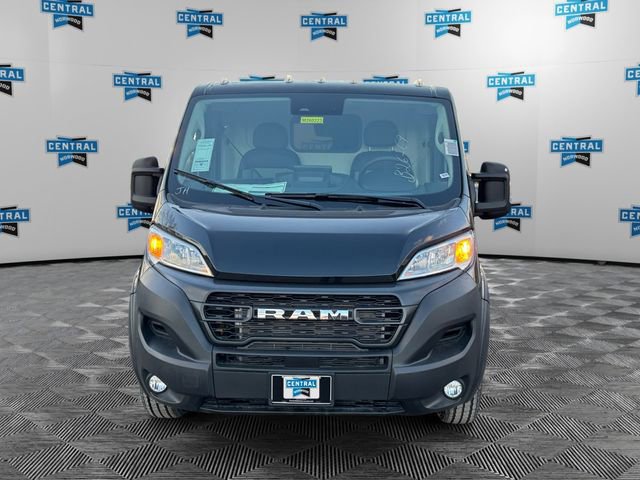 New 2026 RAM ProMaster 2500 w/ Premium Convenience Group image 8
