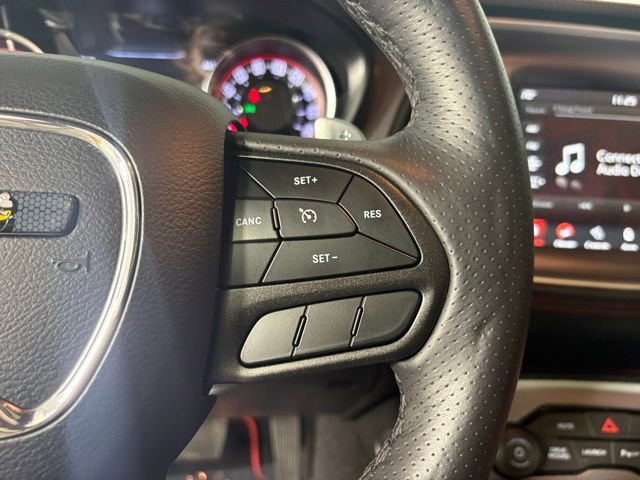 Used 2022 Dodge Challenger R/T Scat Pack image 12
