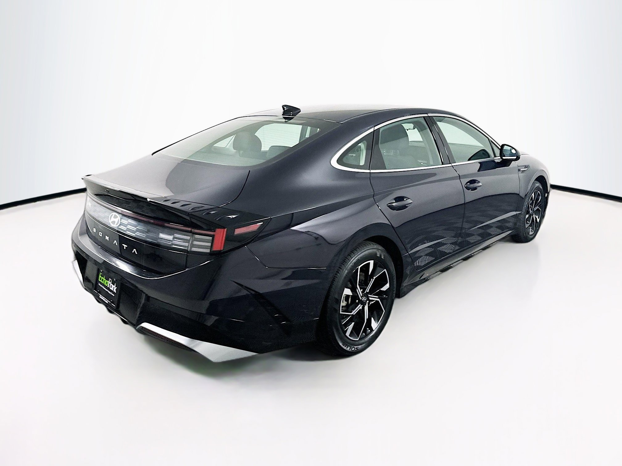 Used 2025 Hyundai Sonata SEL image 9