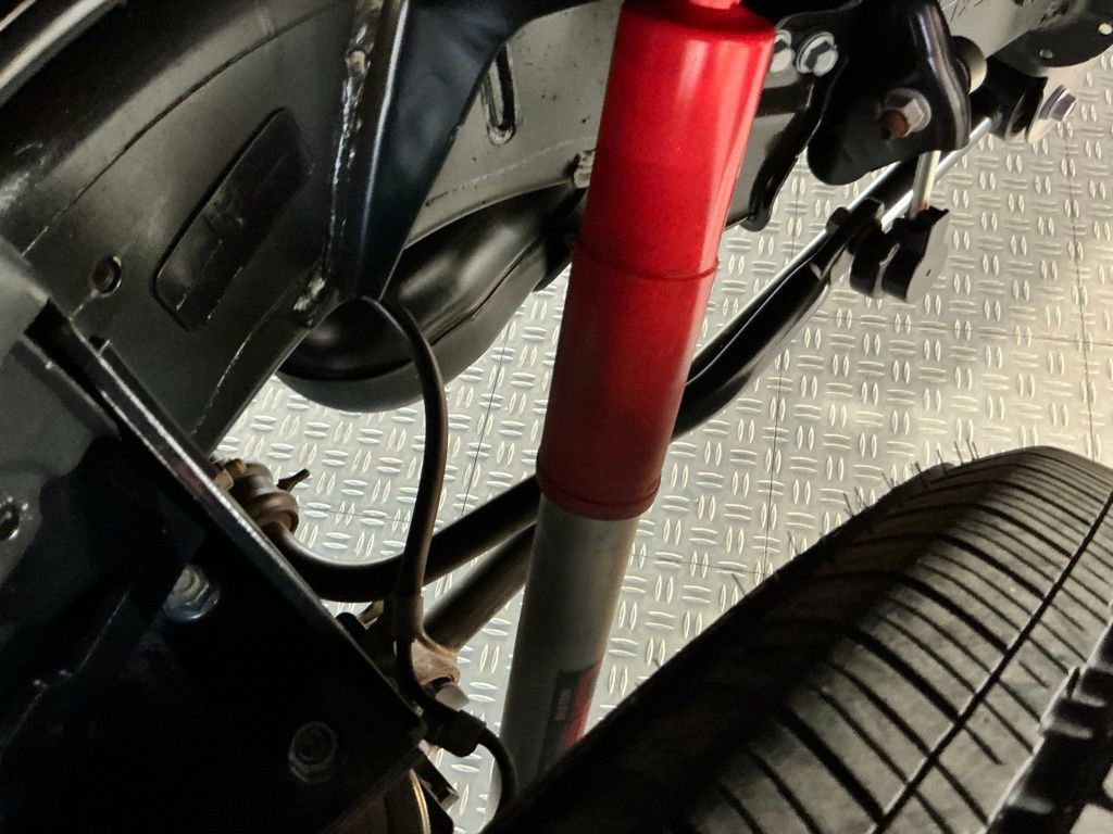 Used 2025 Toyota Tundra 1794 Edition image 43