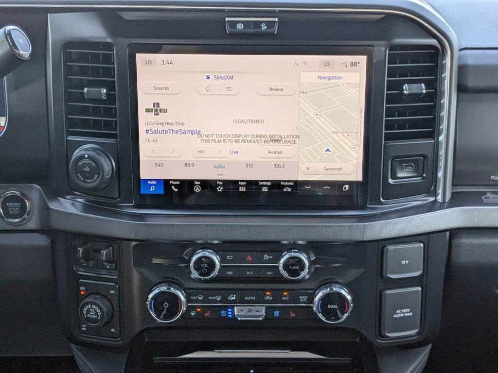 New 2026 Ford F250 Platinum w/ Tremor Off-Road Package image 18