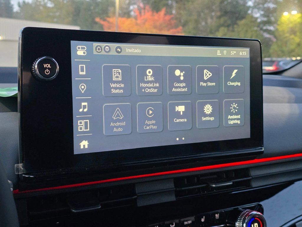 New 2026 Honda Prologue Elite image 20