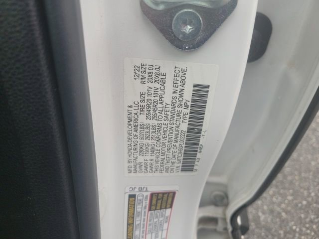 Used 2023 Acura RDX A-Spec image 19