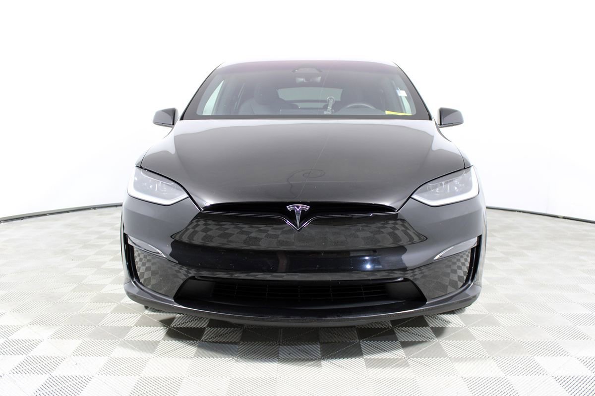 Used 2024 Tesla Model X AWD/4WD image 30