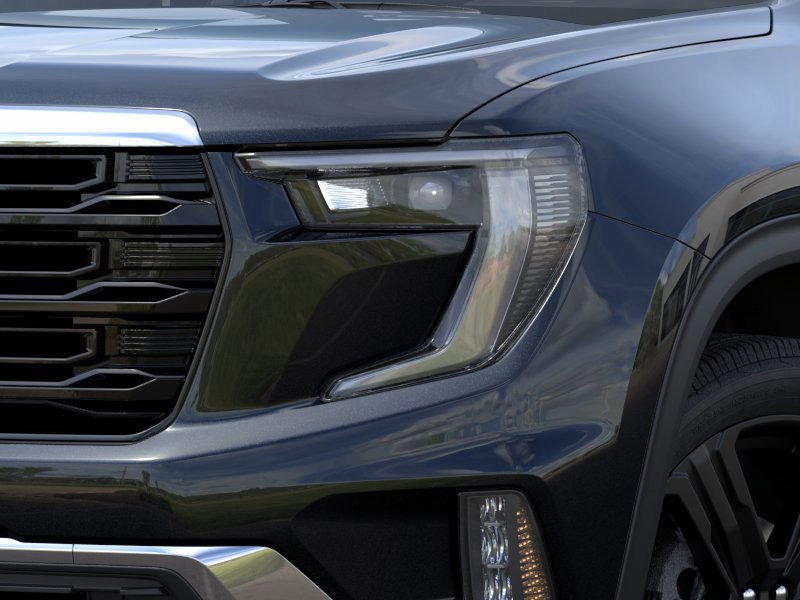 New 2026 GMC Acadia Elevation w/ Black Edition image 10