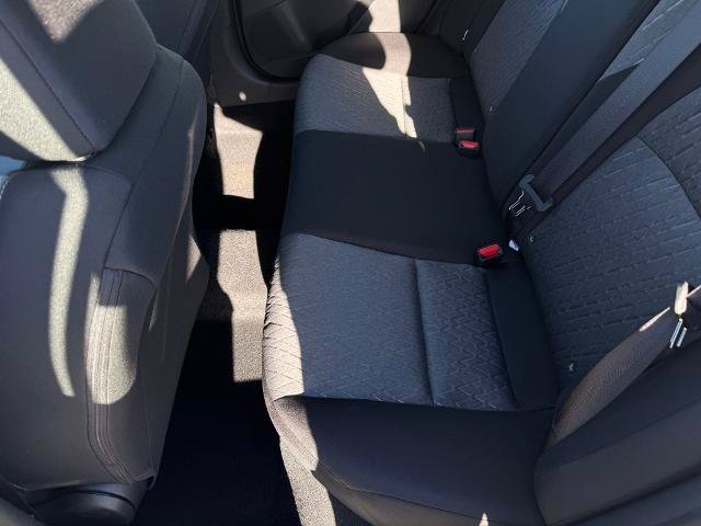 New 2026 Nissan Sentra SV w/ SV Convenience Package FWD image 10