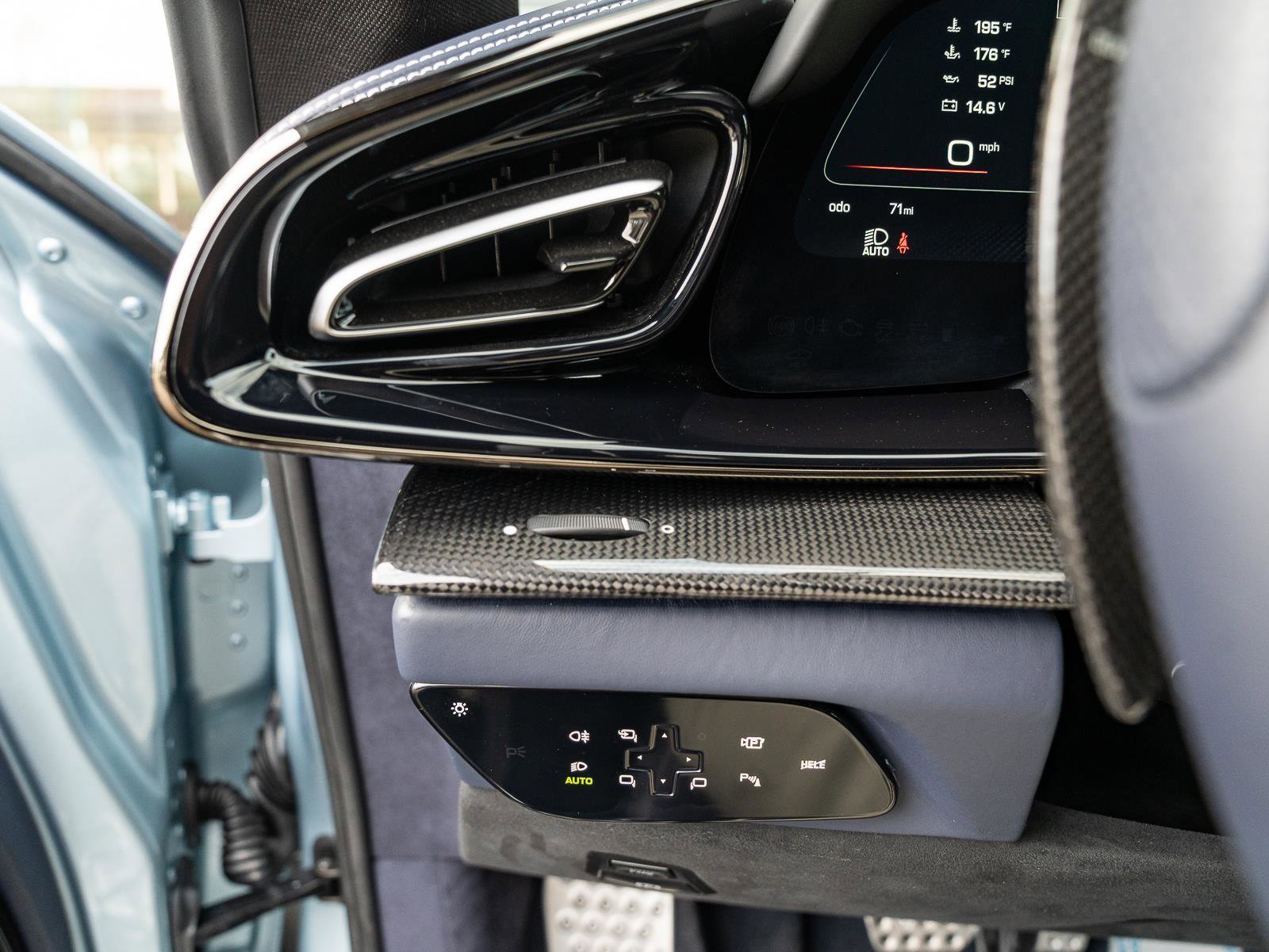 Used 2025 Ferrari Purosangue image 56