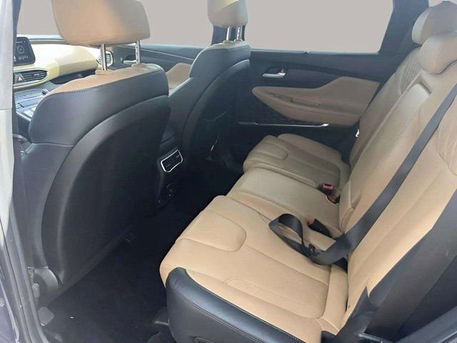 Used 2023 Hyundai Santa Fe Calligraphy w/ Cargo Package image 12