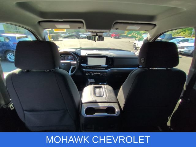 Used 2022 Chevrolet Silverado 1500 RST w/ Z71 Off-Road Package AWD/4WD image 20