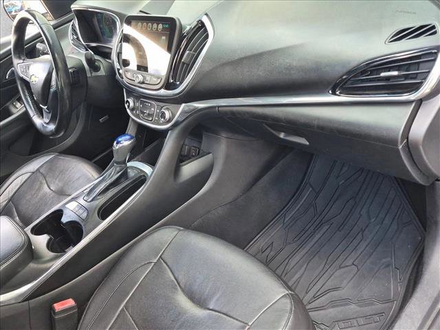 Used 2018 Chevrolet Volt Premier w/ Driver Confidence Package image 20